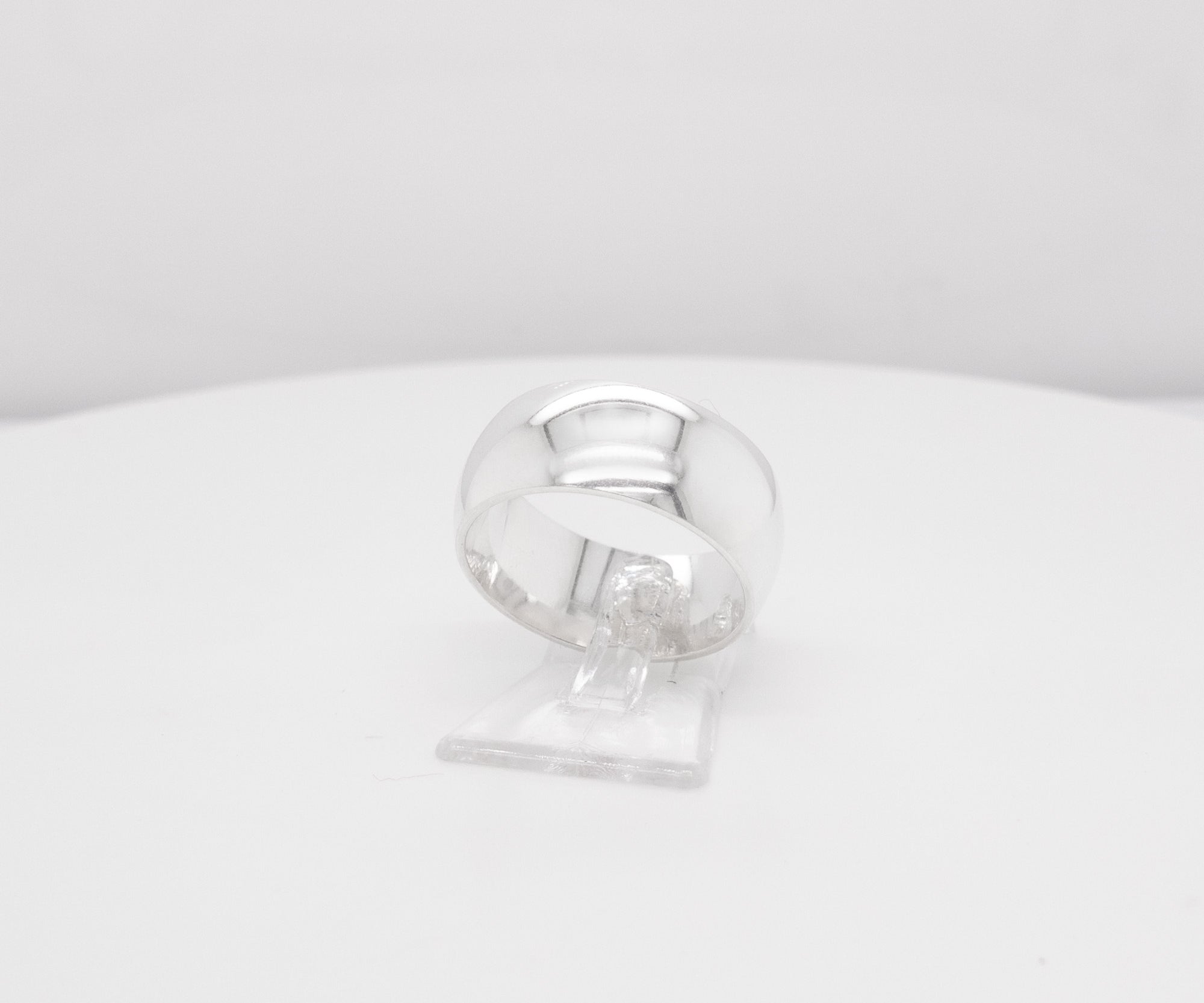 MAXIMA – breiter Bandring