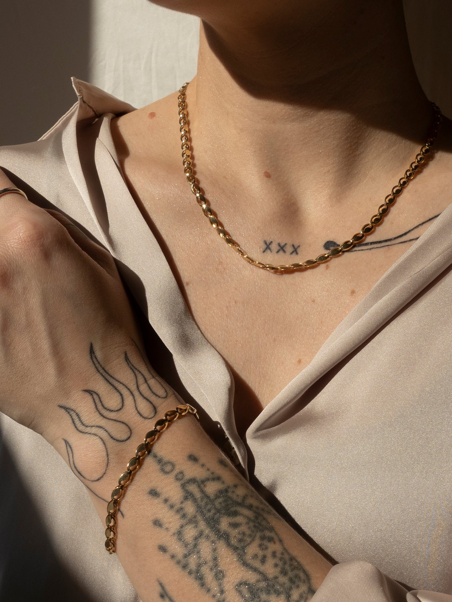 Vintage Ringe Drop 3