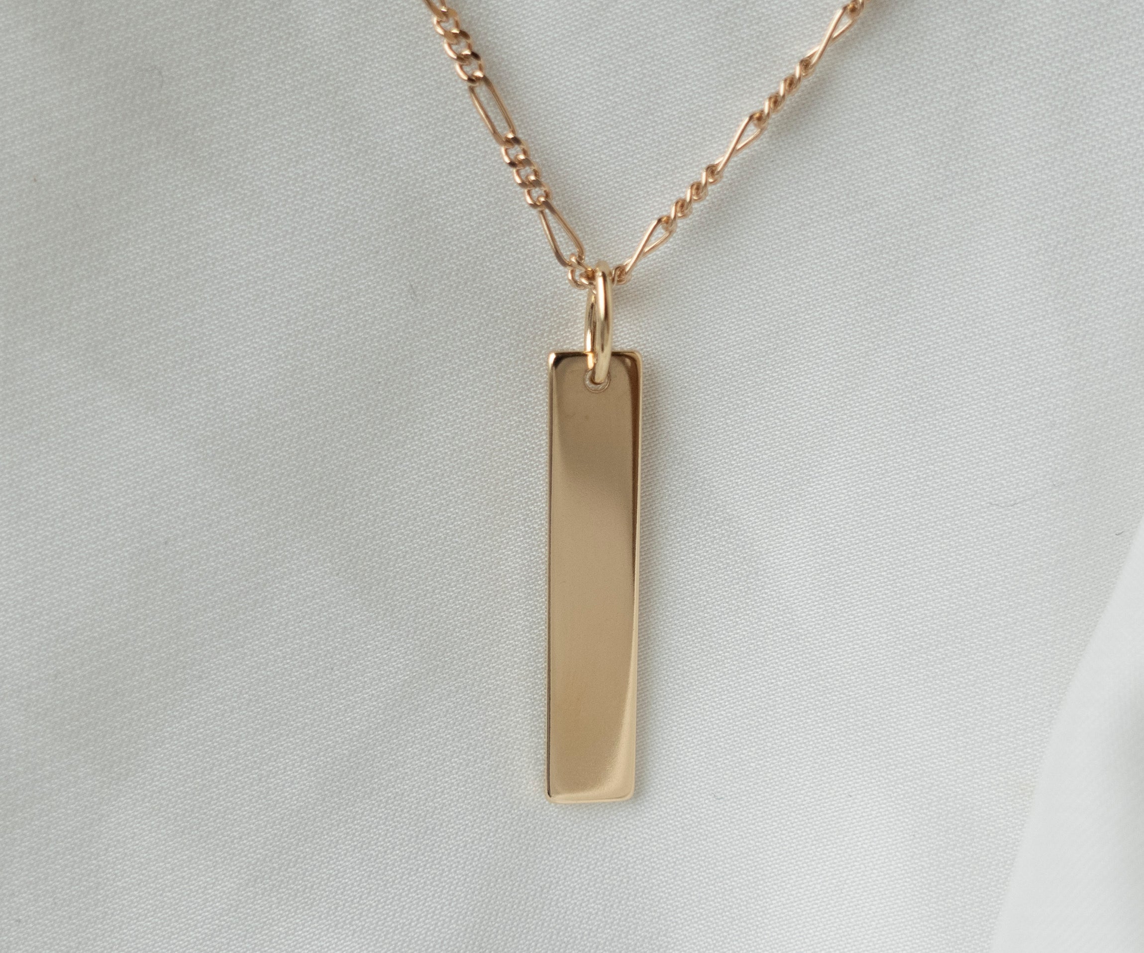 THONA –  glatter Anhänger