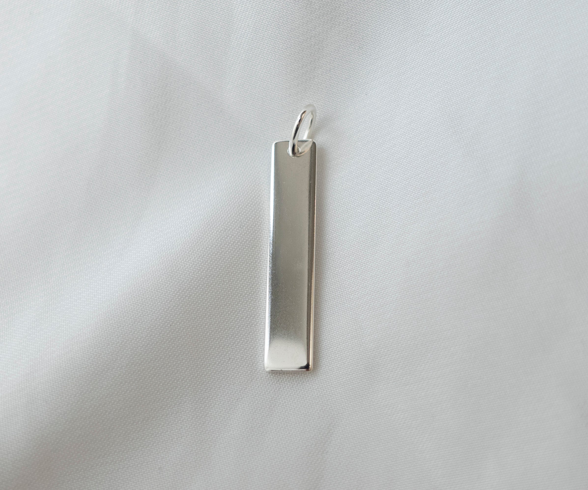 THONA –  glatter Anhänger
