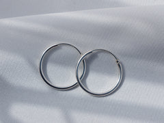 MAGDA – Creolen 15 mm