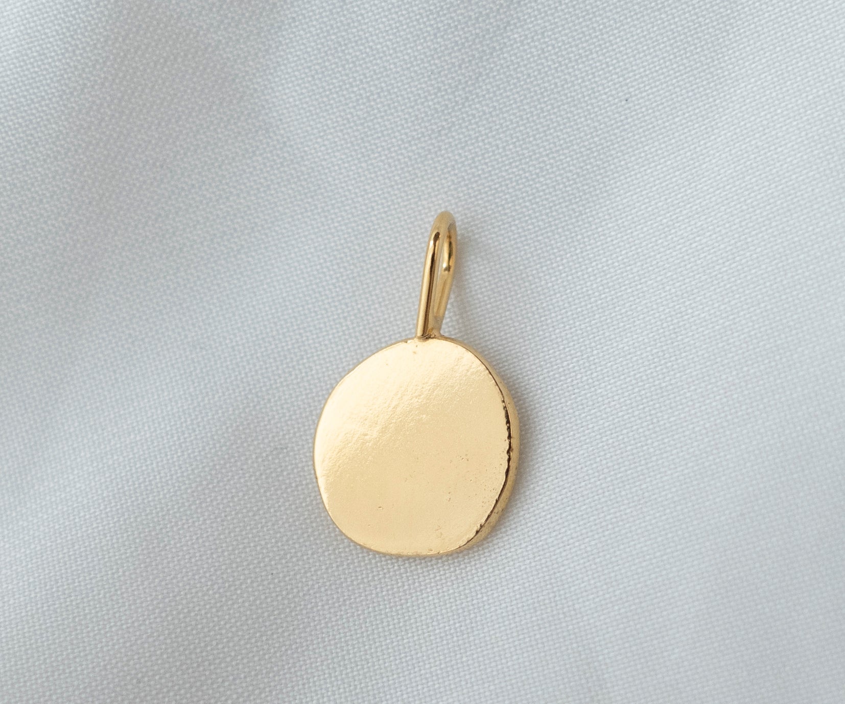 THEIDA – Anhänger aus recyceltem Sterling Silber