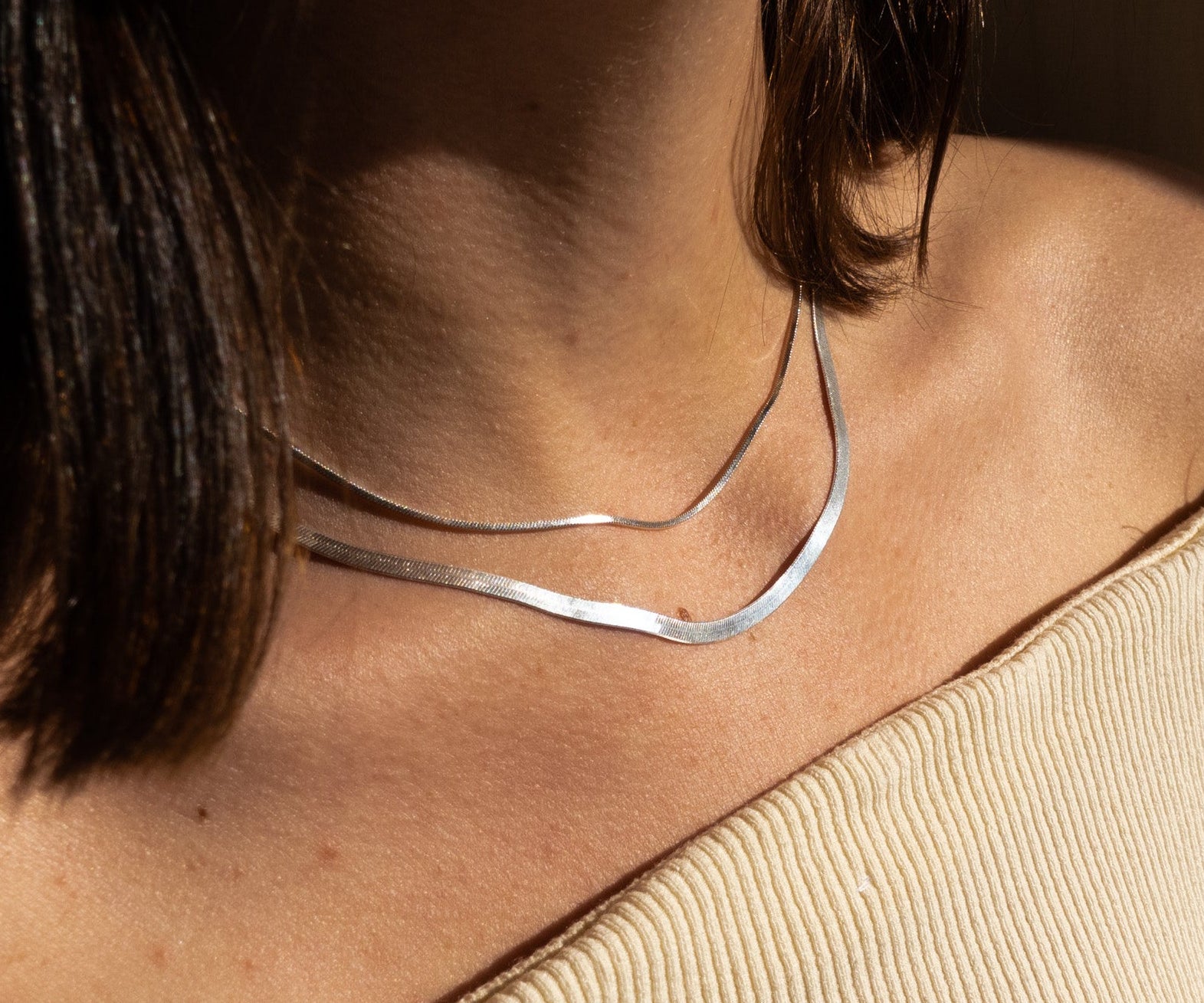 LESKA THIN – Kette