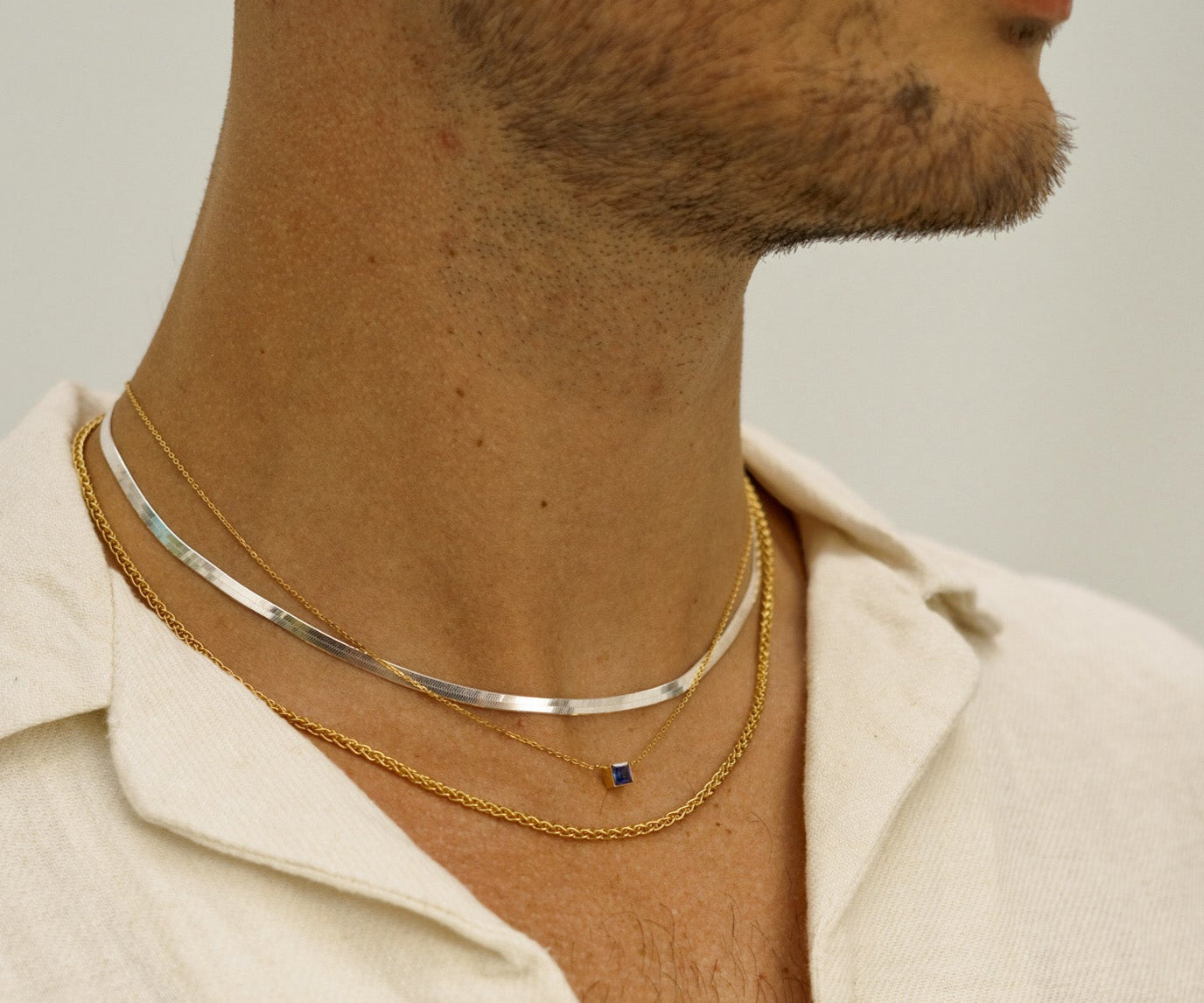 LESKA THIN – Kette