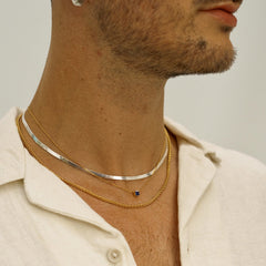 LESKA THIN – Kette