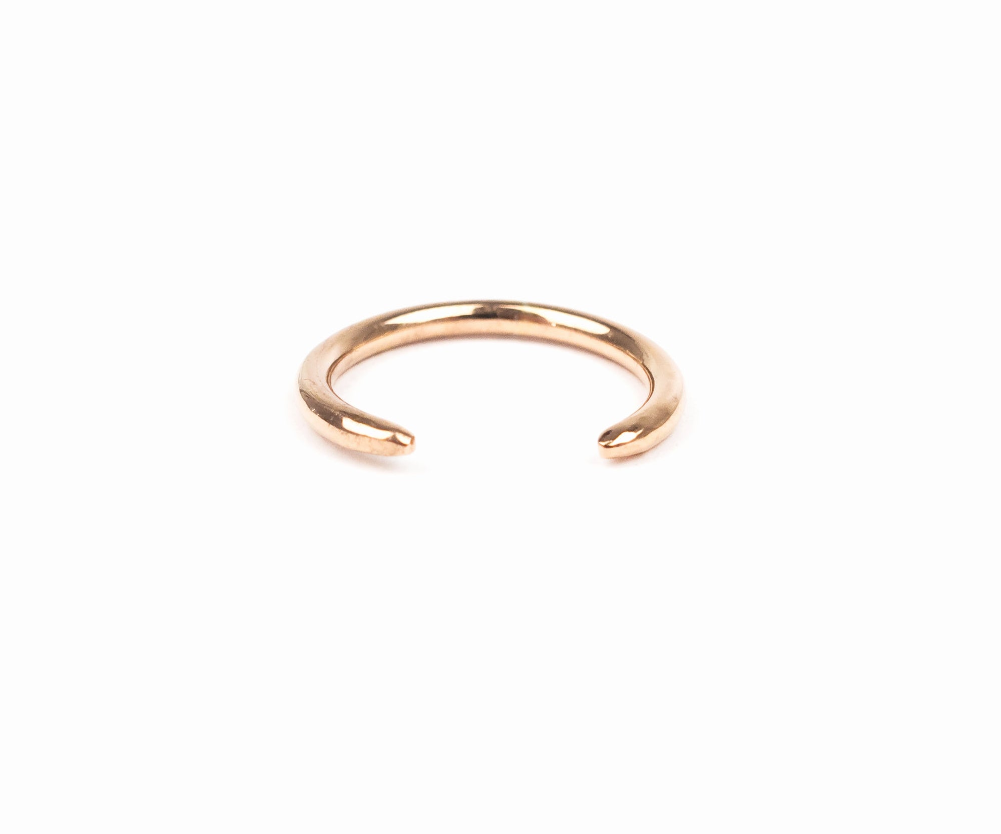 XENIA BOLD – offener Ring