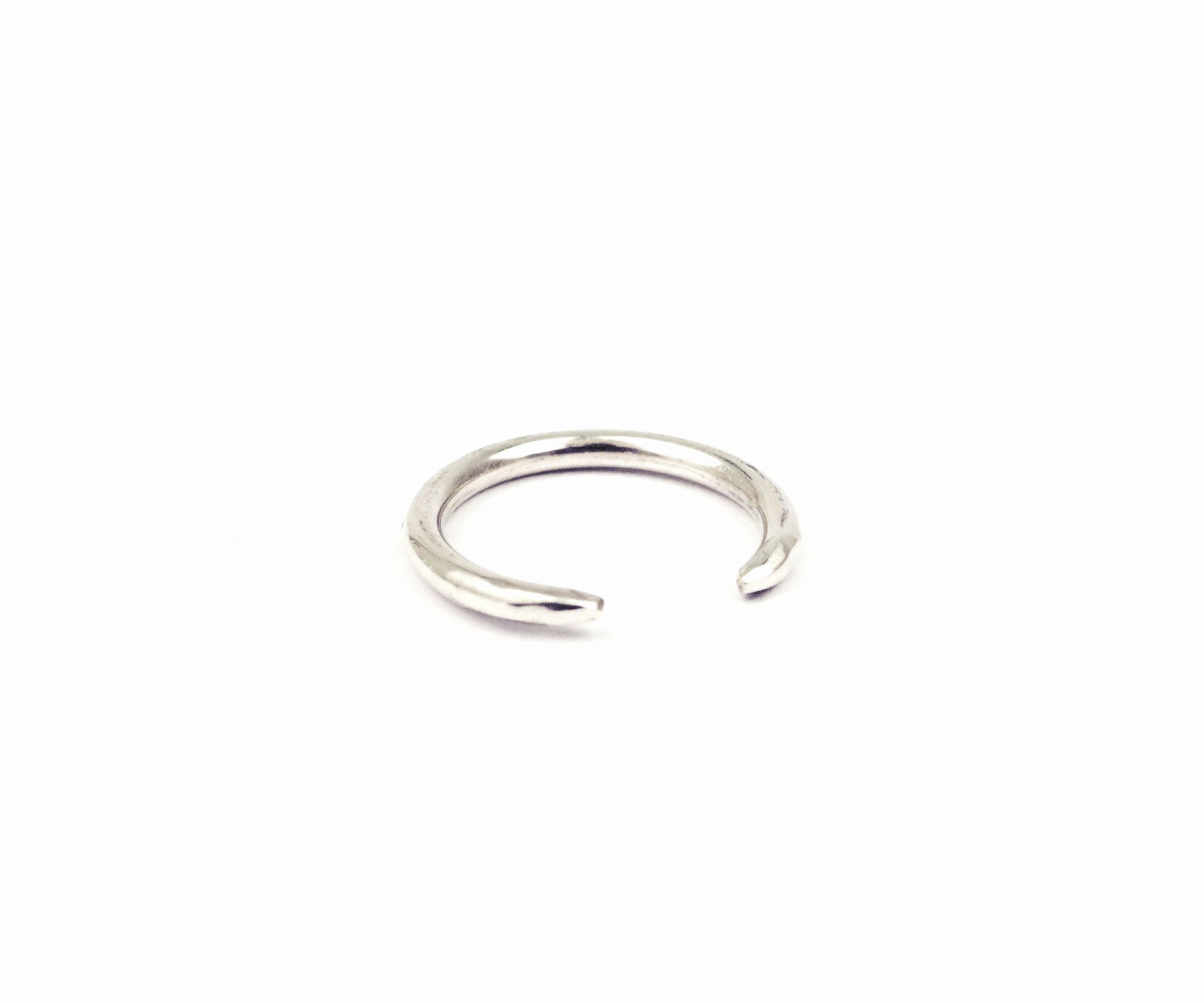 XENIA BOLD – offener Ring